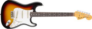 Fender Custom Shop 2015' 70 Relic Stratocaster