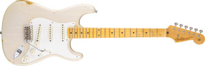 Fender Custom Shop 2015 '55 Relic Stratocaster