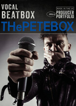 Spitfire Audio PP014 - THePETEBOX