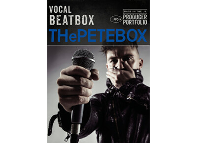 Spitfire Audio PP014 - THePETEBOX