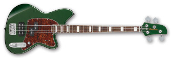 2 basses Ibanez Talman