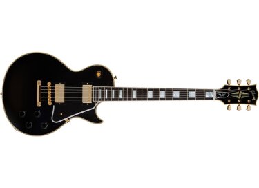 Gibson 1957 Les Paul Custom Reissue VOS