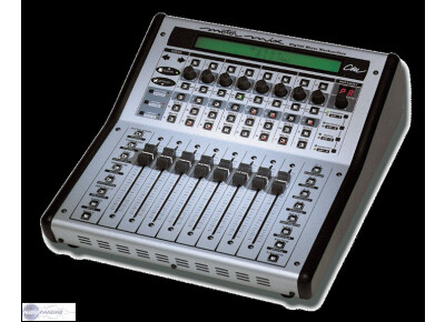 CM Labs MotorMix