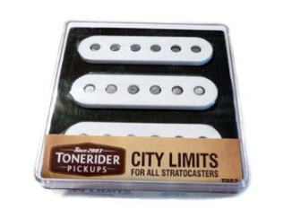 Tonerider TRS2 City Limits