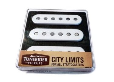 Tonerider TRS2 City Limits