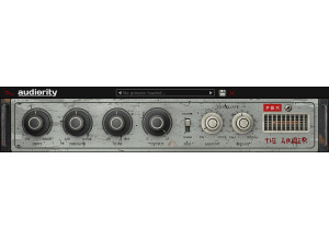 Audiority The Abuser