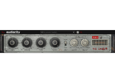 Audiority The Abuser