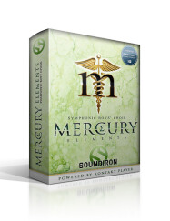 Le Mercury Elements de Soundiron en v1.5