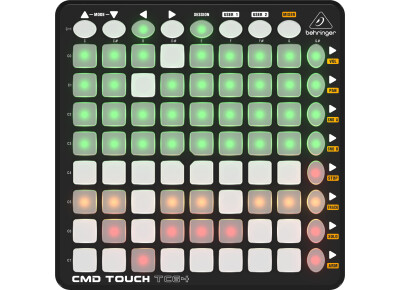 Behringer CMD Touch TC64