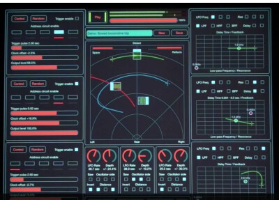 iMusic Album SoundScaper