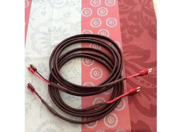 Audioquest Gibraltard Version 1