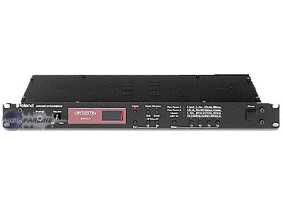 Roland M-OC1 Orchestra
