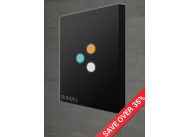 New Sonic Arts New Sonic Suite