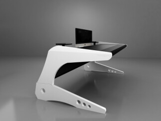 Nouvelle station de travail Modson Phoenix