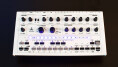 Abstrakt Instruments Avalon, synthé et séquenceur