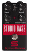 New Seymour Duncan Studio Bass Compressor