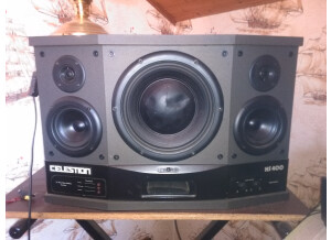 Celestion HS 400