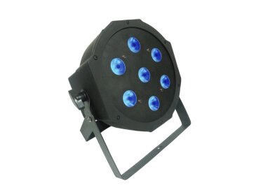 Power Lighting PAR Slim 7x9 WQ