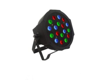 Power Lighting PAR Slim 18x3 RGB