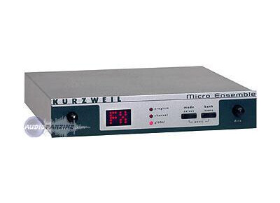 Kurzweil Micro Ensemble