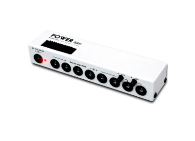 Artec PWB-8 Power Bar