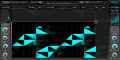 2CAudio Kaleidoscope pour le sound design