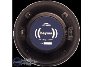 Beyma CP-350/Ti