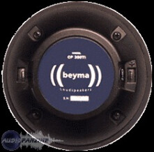 Beyma CP-350/Ti