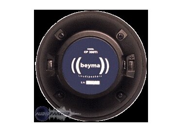 Beyma CP-350/Ti