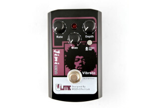 Moen UL-VB Jimi Zero Vibe