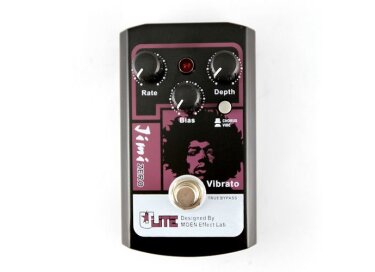 Moen UL-VB Jimi Zero Vibe