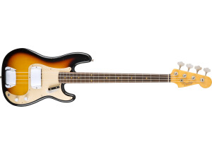 Fender Custom Shop Time Machine 2015 '59 Journeyman Relic Precision Bass