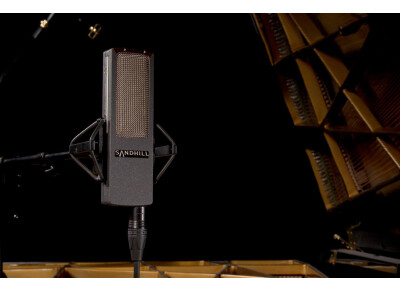 Sandhill Audio 6011A