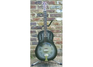 Michael Messer Blues