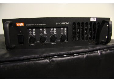 VMB PX-604
