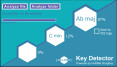 Le BSharry Key Detector de HoRNet sur Mac