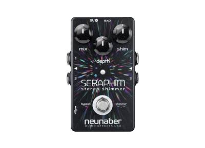 Neunaber Technology Seraphim Stereo Shimmer