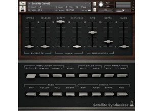 AudioThing Satellite