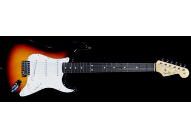 Fender Guitarshop 10th Anniv 1963 NOS Stratocaster