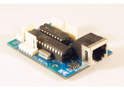 KAE Systems FlexRemote 9