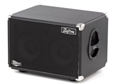 Kustom Deep End 210H