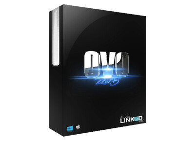 StudioLinkedVST OVO RnB
