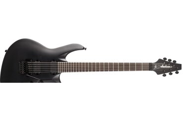Jackson Pro Signature Chris Broderick Soloist 6 (2013-2019)