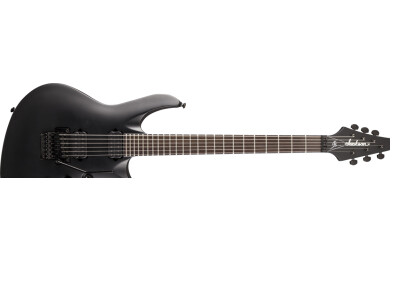 Jackson Pro Signature Chris Broderick Soloist 6 (2013-2019)