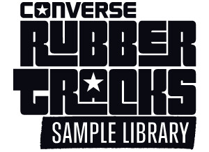 Converse Rubber Tracks Converse Rubber Tracks Sample Library