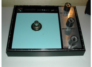 Maestro OB-1 Octave Box