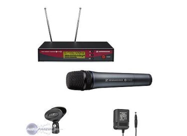 Sennheiser ew 145 G2