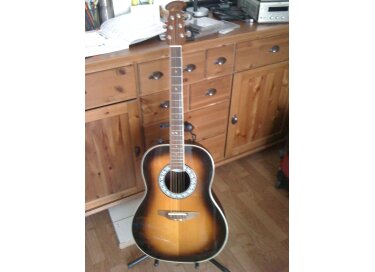 Ovation Ultra 1517