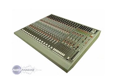 Allen & Heath GS3V 24/8/4