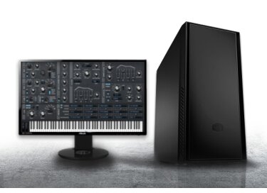 Absolute PC Silencium